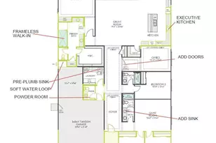 2516 E Tapenade Dr, San Tan Valley, AZ 85140 - Photo 20