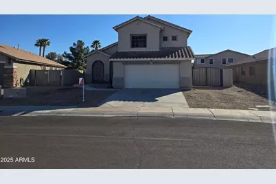 16317 N 152 Avenue, Surprise, AZ 85374 - Photo 1