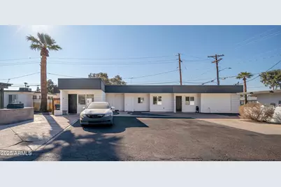 7537 N 21st Avenue, Phoenix, AZ 85021 - Photo 8