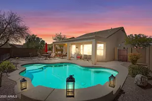 8377 S Mountain Air Ln, Gold Canyon, AZ 85118 - Photo 1