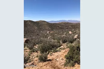 2500 Appx E Trout Creek Road #-, Wikieup, AZ 85360 - Photo 2