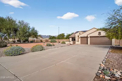 3721 N Brindley Avenue, Litchfield Park, AZ 85340 - Photo 2