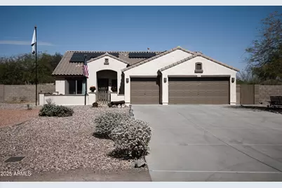 3721 N Brindley Avenue, Litchfield Park, AZ 85340 - Photo 1