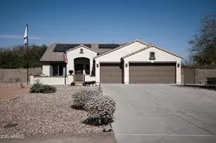 3721 N Brindley Ave, Litchfield Park, AZ 85340 - Photo 1