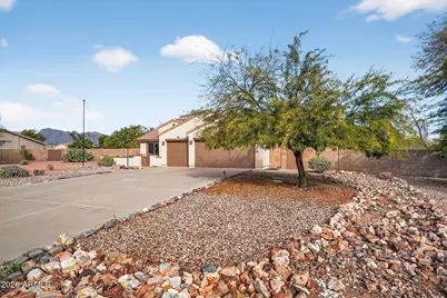 3721 N Brindley Avenue, Litchfield Park, AZ 85340 - Photo 4