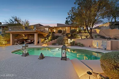 14729 E Cerro Alto Drive, Fountain Hills, AZ 85268 - Photo 6