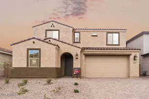 7826 E Quartet, Mesa, AZ 85212 - Photo 1