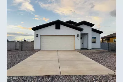 486 E Anderson Avenue, Douglas, AZ 85607 - Photo 1