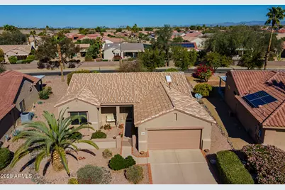 19746 N Wind Rose Way, Surprise, AZ 85374 - Photo 1