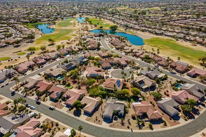 19746 N Wind Rose Way, Surprise, AZ 85374 - Photo 30