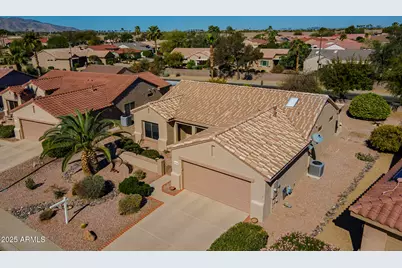 19746 N Wind Rose Way, Surprise, AZ 85374 - Photo 26