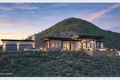 39332 N Old Stage Road, Cave Creek, AZ 85331 - Photo 1