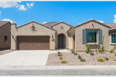 7892 W Cactus Wren Way, Florence, AZ 85132 - Photo 1