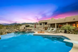 10325 E Celestial Dr, Scottsdale, AZ 85262 - Photo 2