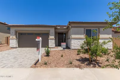 23805 N 163rd Drive, Surprise, AZ 85387 - Photo 1