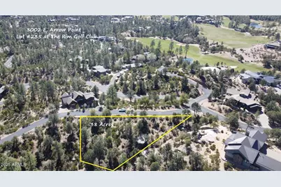 3002 E Arrow Point #235, Payson, AZ 85541 - Photo 1