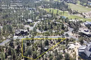 3002 E Arrow Point, Payson, AZ 85541 - Photo 1