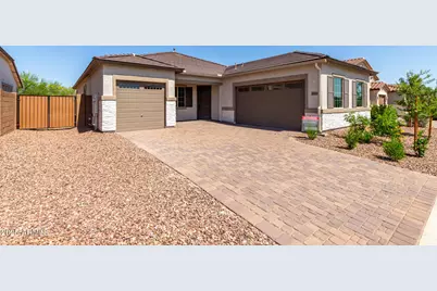23769 N 163rd Drive, Surprise, AZ 85387 - Photo 40