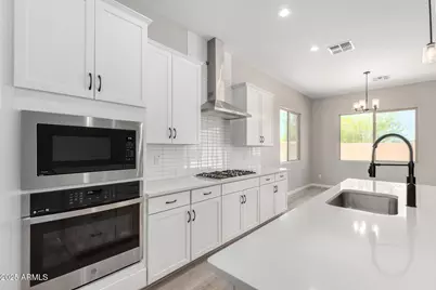 23769 N 163rd Drive, Surprise, AZ 85387 - Photo 4