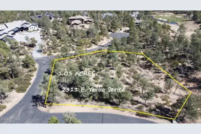 2311 E Yerba Serita -- #80, Payson, AZ 85541 - Photo 2