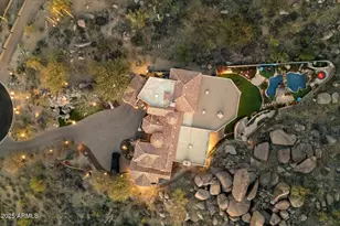 10471 E White Feather Ln, Scottsdale, AZ 85262 - Photo 42