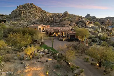 10471 E White Feather Lane, Scottsdale, AZ 85262 - Photo 44