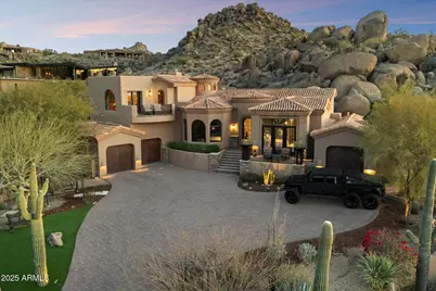 10471 E White Feather Lane, Scottsdale, AZ 85262 - Photo 2