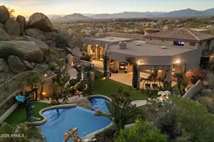 10471 E White Feather Ln, Scottsdale, AZ 85262 - Photo 4