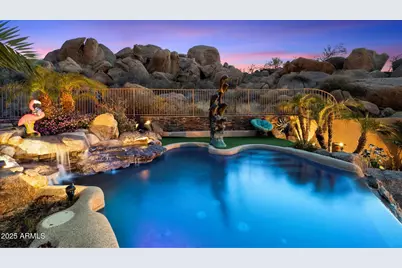 10471 E White Feather Lane, Scottsdale, AZ 85262 - Photo 40