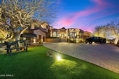 10471 E White Feather Lane, Scottsdale, AZ 85262 - Photo 1