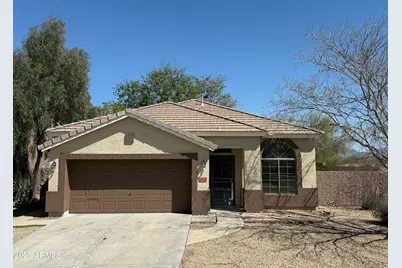 26201 N 47th Place, Phoenix, AZ 85050 - Photo 1