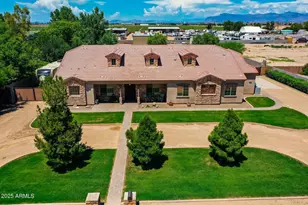 3240 E Horse Mesa Trail, San Tan Valley, AZ 85140 - Photo 1