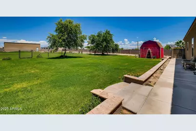 3240 E Horse Mesa Trail, San Tan Valley, AZ 85140 - Photo 8