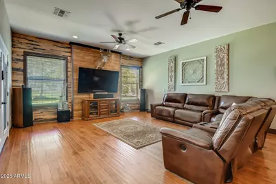 3240 E Horse Mesa Trail, San Tan Valley, AZ 85140 - Photo 16