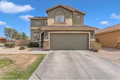 6409 S 49th Drive, Laveen, AZ 85339 - Photo 1
