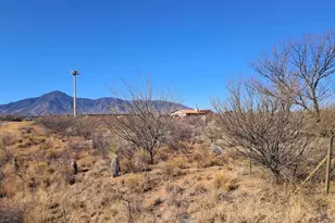 Tbd W Newell St, Naco, AZ 85620 - Photo 1