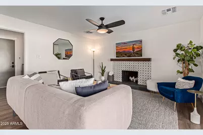 5202 E Karen Drive, Scottsdale, AZ 85254 - Photo 1