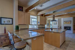 8619 E Silver Saddle Dr, Carefree, AZ 85377 - Photo 54