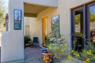 8619 E Silver Saddle Dr, Carefree, AZ 85377 - Photo 2