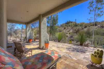 8619 E Silver Saddle Drive, Carefree, AZ 85377 - Photo 4