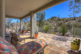 8619 E Silver Saddle Dr, Carefree, AZ 85377 - Photo 4