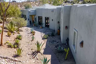 8619 E Silver Saddle Dr, Carefree, AZ 85377 - Photo 46