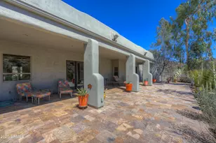 8619 E Silver Saddle Dr, Carefree, AZ 85377 - Photo 44