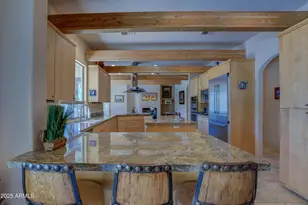 8619 E Silver Saddle Dr, Carefree, AZ 85377 - Photo 14