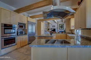 8619 E Silver Saddle Dr, Carefree, AZ 85377 - Photo 38