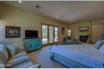 8619 E Silver Saddle Drive, Carefree, AZ 85377 - Photo 24