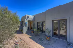 8619 E Silver Saddle Dr, Carefree, AZ 85377 - Photo 62