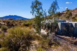 8619 E Silver Saddle Dr, Carefree, AZ 85377 - Photo 36