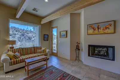 8619 E Silver Saddle Drive, Carefree, AZ 85377 - Photo 12