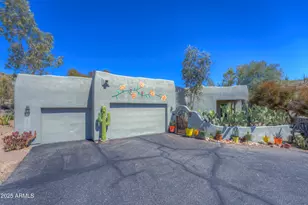 8619 E Silver Saddle Dr, Carefree, AZ 85377 - Photo 50